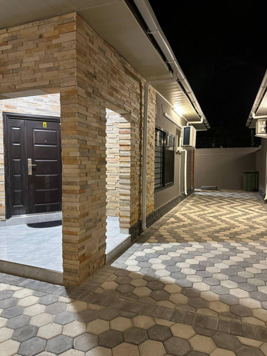 Others 3, Modern and cozy apartment, Lusaka