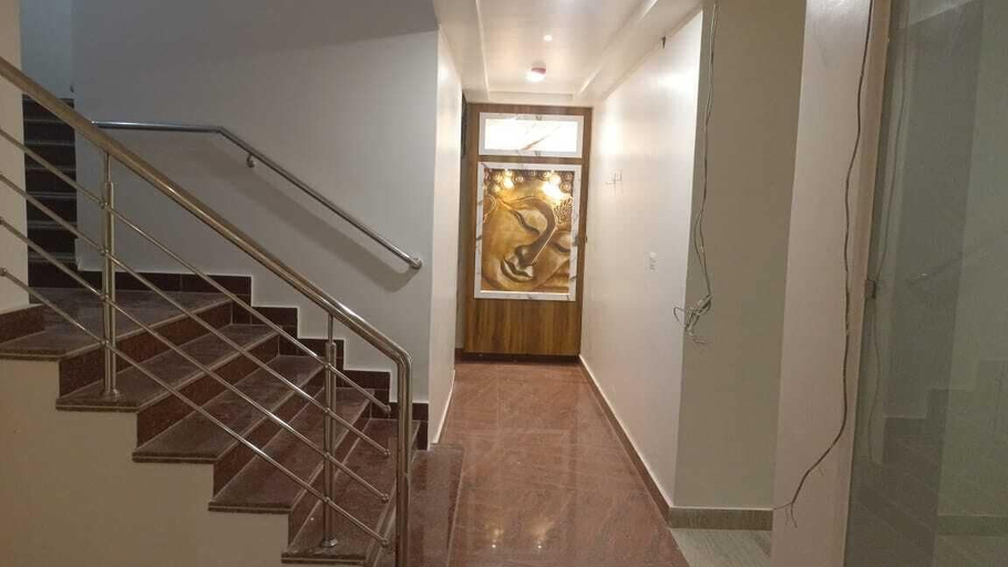 Others 5, RUDRA GANGA HOTEL, Varanasi