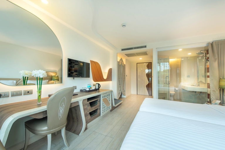 Bedroom 11