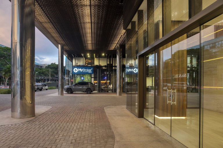 Exterior & Views 2, Palazzo Torquetti Condo Hotel e Eventos, Belo Horizonte
