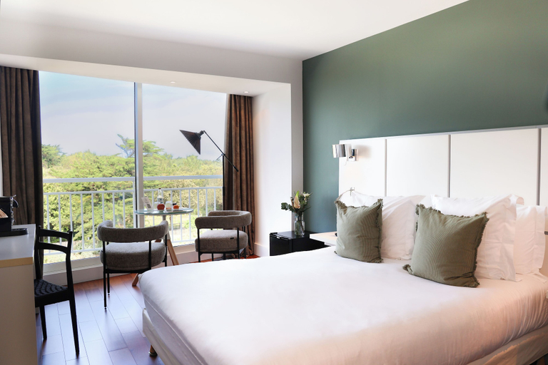Bedroom 3, Le Grand Large, Charente-Maritime