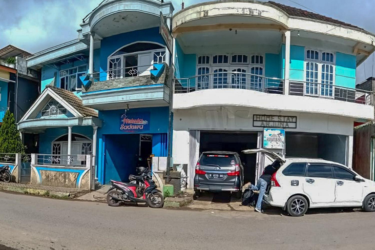 Exterior & Views 2, Arjuna 2 Homestay Syariah Dieng, Wonosobo