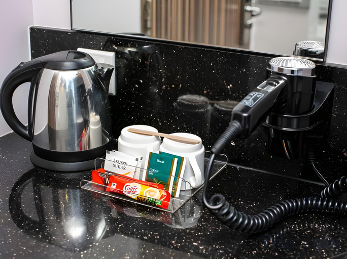Amenities