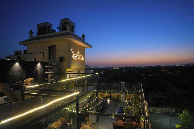 Exterior & Views 2, The Shanti A Boutique Hotel, Jodhpur