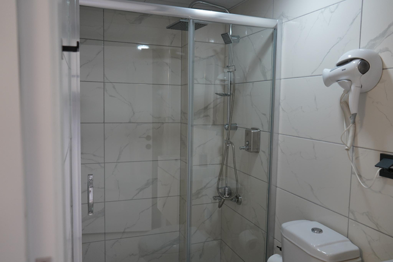 Bathroom 5, MOF Comfort Edirne, Merkez