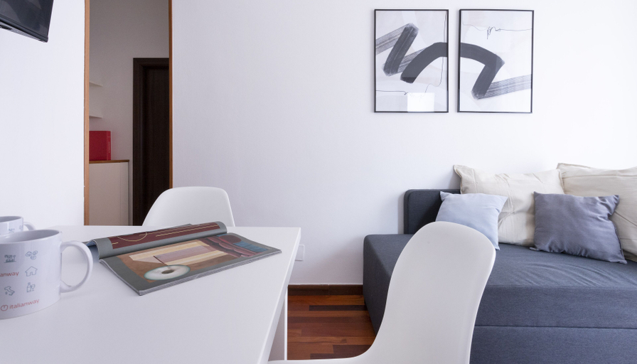 Others 4, Italianway - Carlone 5, Milano