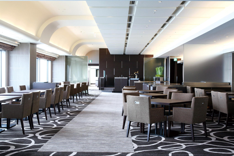Food & Drinks 4, Odysis Suites Osaka Airport Hotel, Izumisano