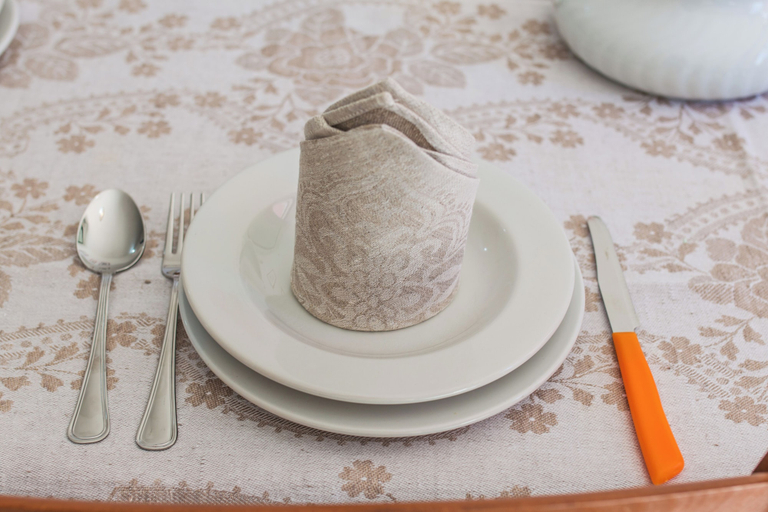 Food & Drinks 4, Residence Maria Antonia - Grazia Deledda, Nuoro
