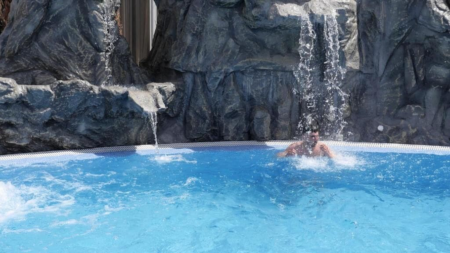 Sport & Beauty 3, Pirates Resort Mamaia, Constanta
