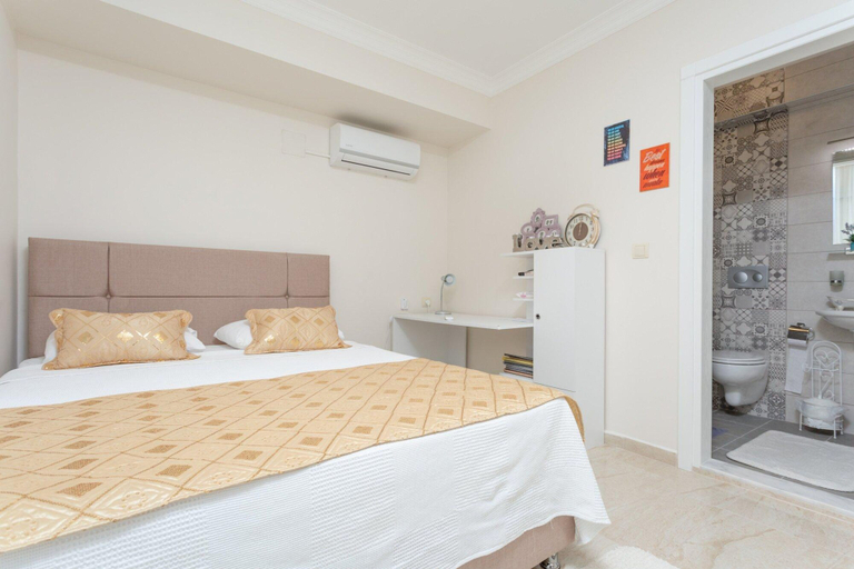 Bedroom 5, Villa Mina, Ortaca