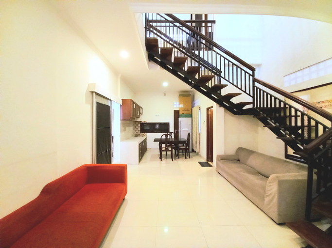 Others 4, Homestay Jogja Malioboro by Simply Homy, Yogyakarta