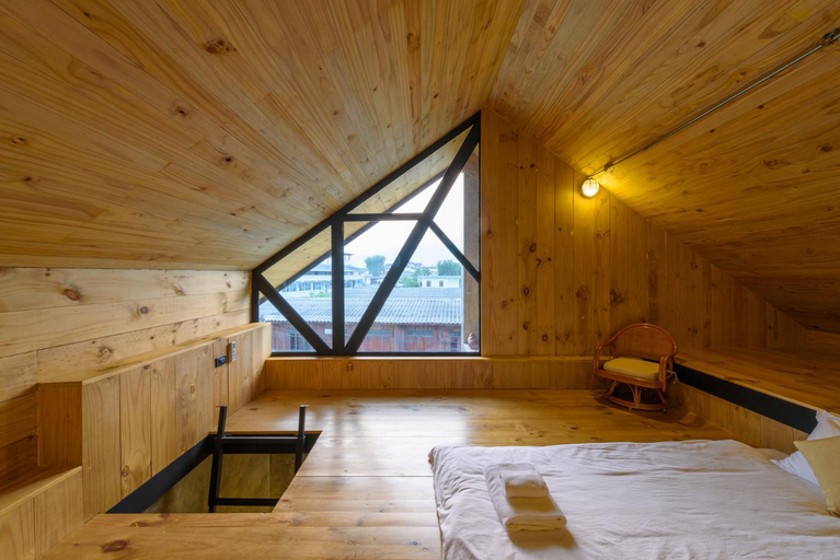 Bedroom 14