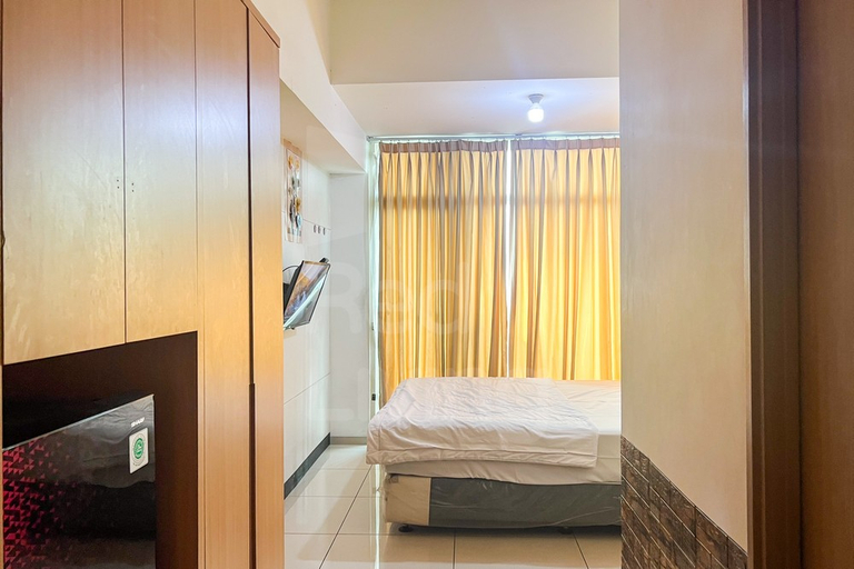Bedroom 2, Tangerang City Center Apartments, Tangerang