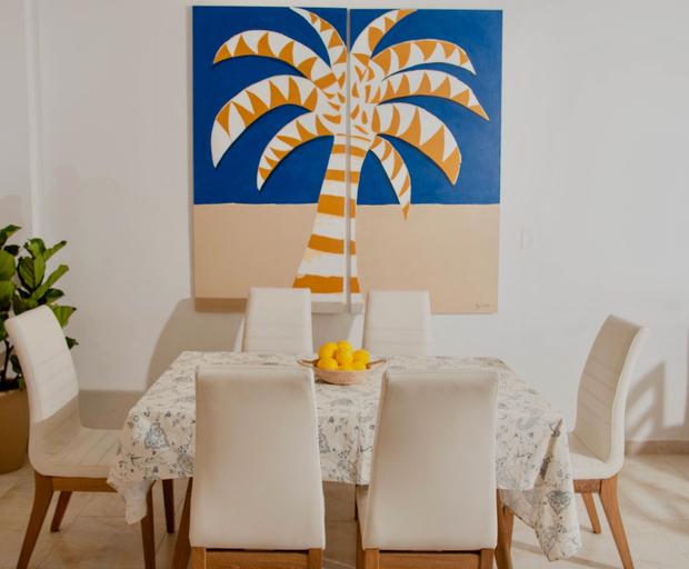 Others 5, 2BR APARTMENT IN THE WALLED CITY, Cartagena de Indias