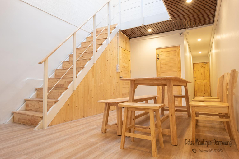 Others 5, Petra Boutique Donmuang, Don Muang