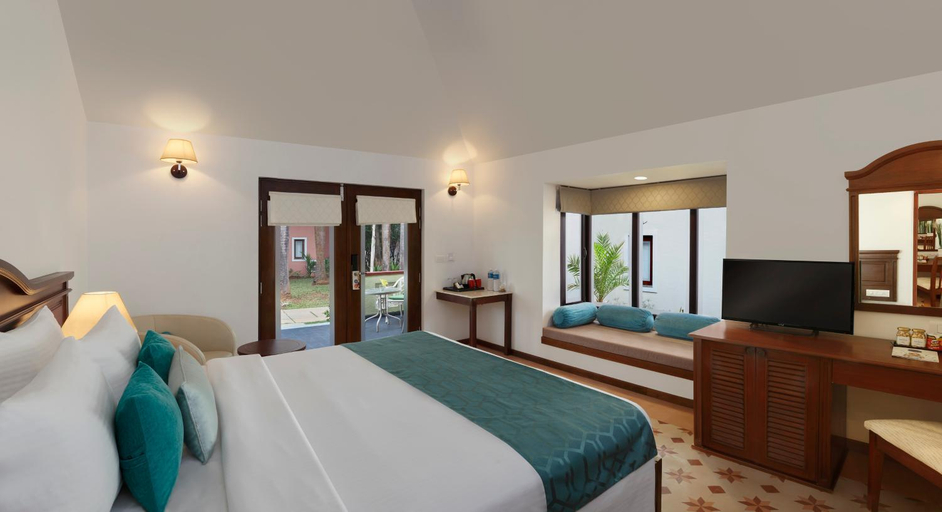 Bedroom 11
