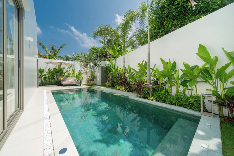 Sport & Beauty 3, Coco Villas Phuket - Private Pool Villas by Escape Villas, Pulau Phuket