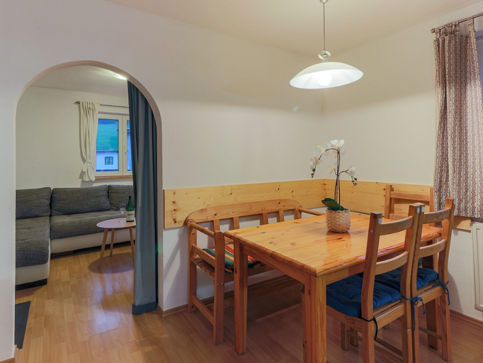 Others 3, Apartment in Brixen im Thale in ski Area, Kitzbühel
