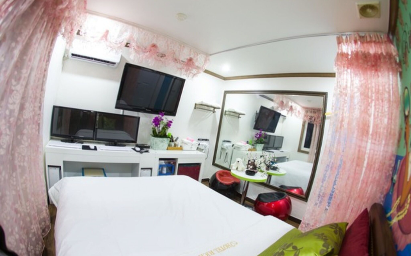 Others 5, Daejeon Jungri Hotel Rivera, Daedeok