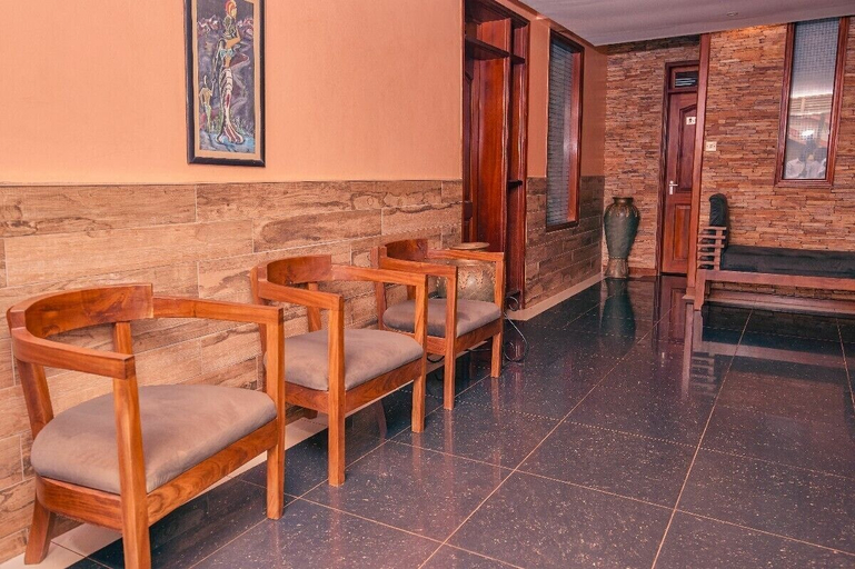 Others 3, Sheron Hotel Kampala, Kampala