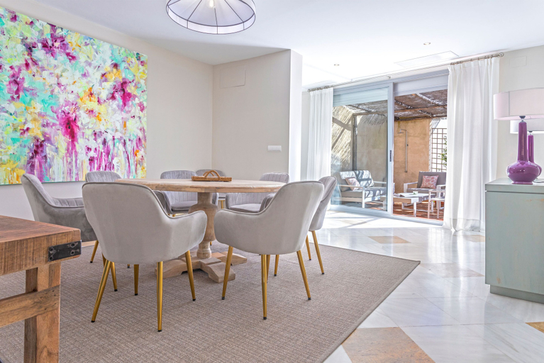 Others 5, Genteel Home Palacio Abades Terrace, Sevilla
