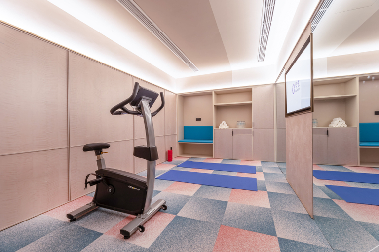 Others 4, Hanting Hotel Bozhou Mengcheng County Jinggong Plaza, Bozhou