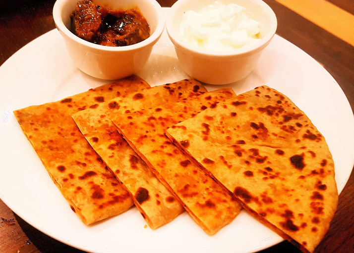 Food & Drinks, BH Hotels Lucullan I Hotel In Mahipalpur, Delhi