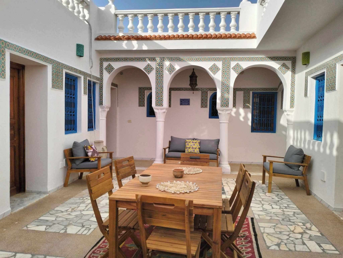 Others 4, Beit El Ezz Kerkennah, Kerkennah