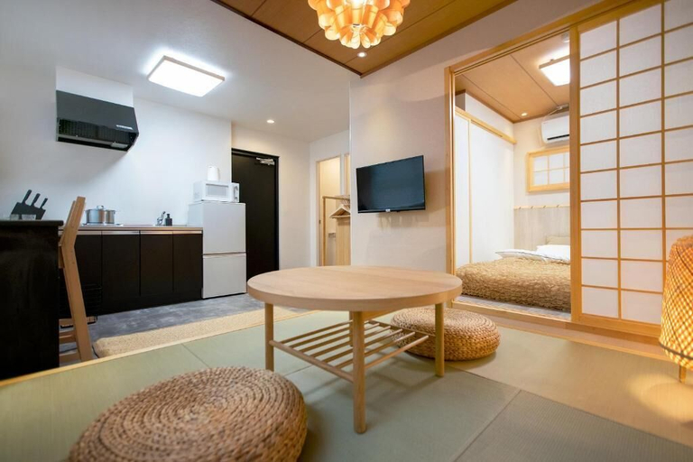 Others 4, TSUBAME HOTEL ASAKUSABASHI, Taitō
