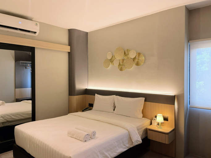 Helios City Hotel Balikpapan