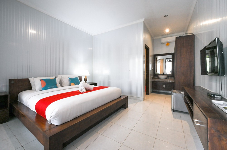 4, Puri Mango Hotel, Denpasar