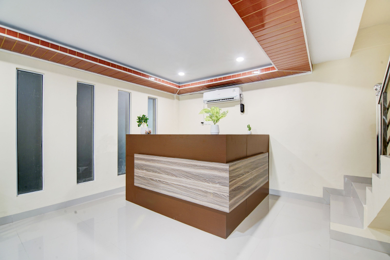 Others 2, Collection O Kings Homestay, Pekanbaru