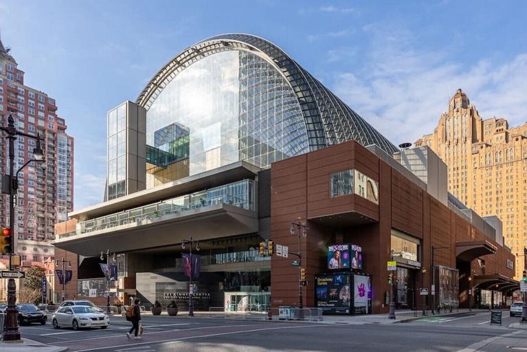 Exterior & Views, Thena Hotel - Huge Studio - Midtown, Philadelphia