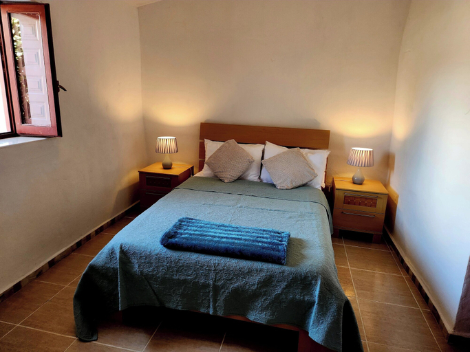 Room 5, Casita-1 To 7guests-private Pool-patio-bbq-parking, Almería