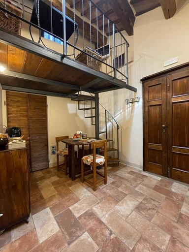 Others 5, TuscanyLettings Studio&Room, Siena