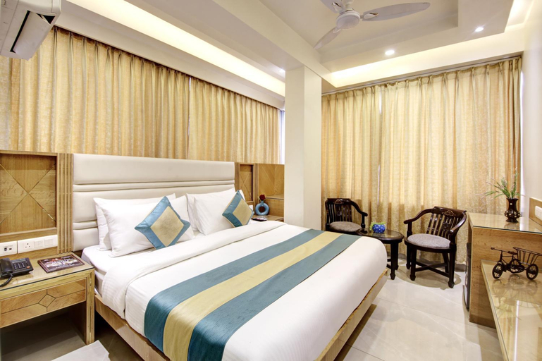 Bedroom 7
