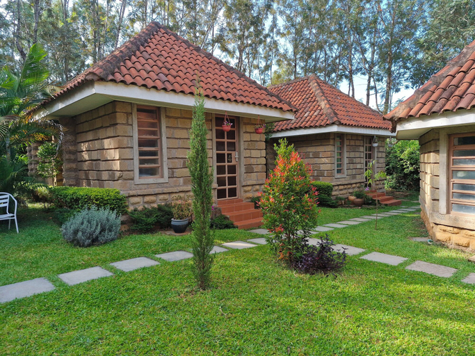 Exterior & Views 2, OD KIDI COTTAGES, Suna East