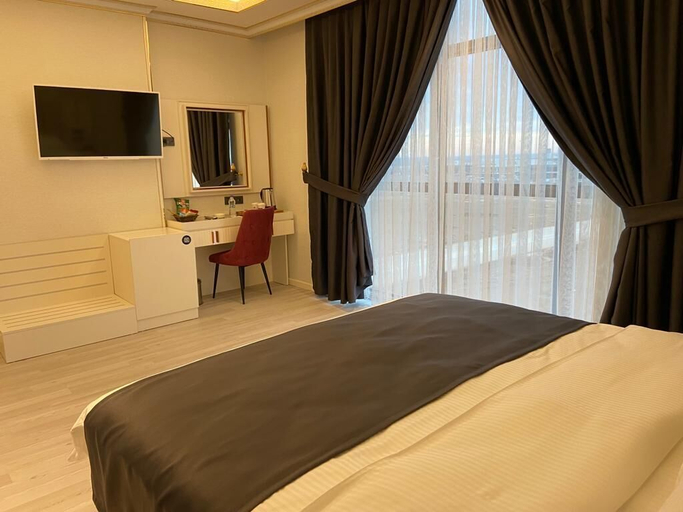 Bedroom 3, Anemon Mardin Otel, Kızıltepe