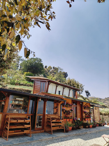 Exterior & Views 2, SNOVIKA THE ORGANIC FARM AND STAYS, Nainital