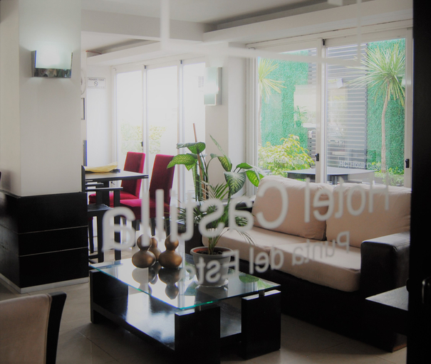Public Area 2, Castilla, n.a351