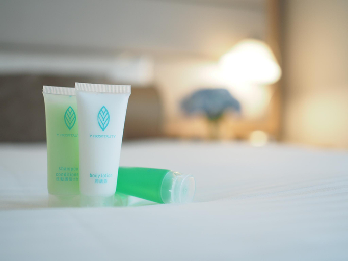 Amenities 12