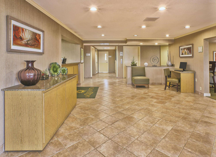 Public Area 2, La Quinta Inn by Wyndham Toledo Perrysburg, Wood