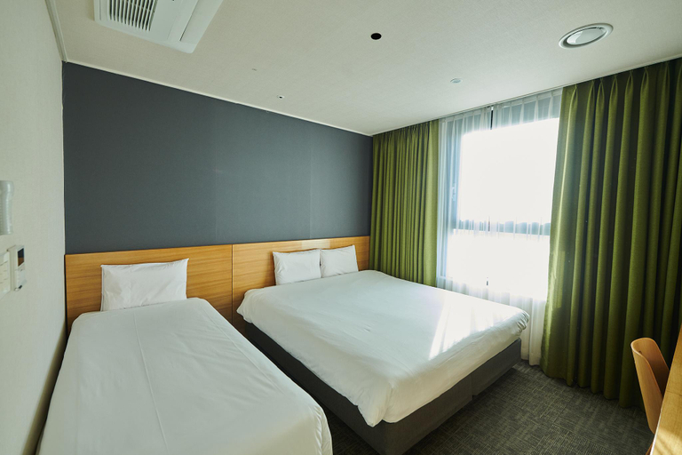 Bedroom 2, Dormy Inn EXPRESS SEOUL Insadong, Jongno