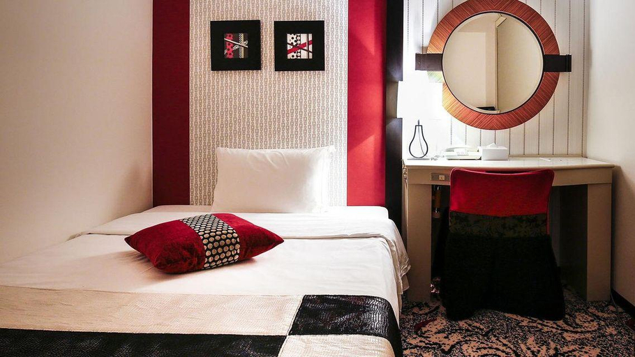 Bedroom 7