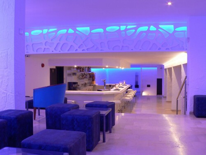 Food & Drinks 4, Hotel Navia Santa Ponsa, Baleares