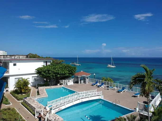 Sport & Beauty 2, Hibiscus Lodge Hotel
