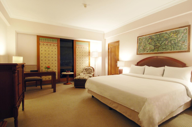 Bedroom 7