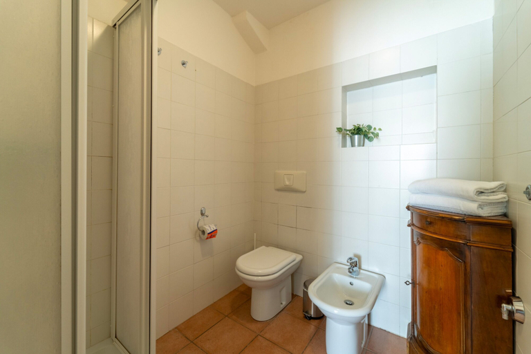 Room 4, Lakefront Retreat - Celeste, Como