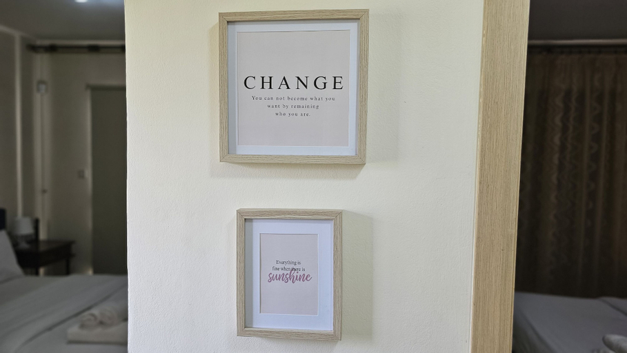 Room 1, 123 AN - Stay Nissi House