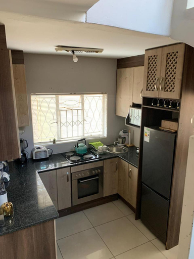 Others 5, Home Away from Home, City of Johannesburg